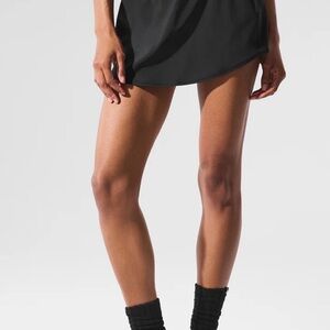 Alo Yoga Match Point tennis skirt